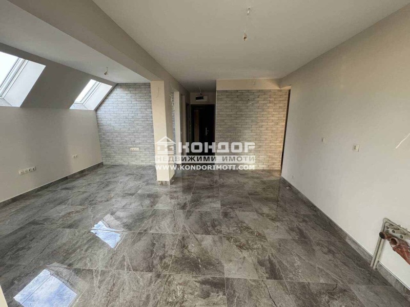 À vendre  2 chambres Plovdiv , Tsentar , 132 m² | 44928781 - image [2]