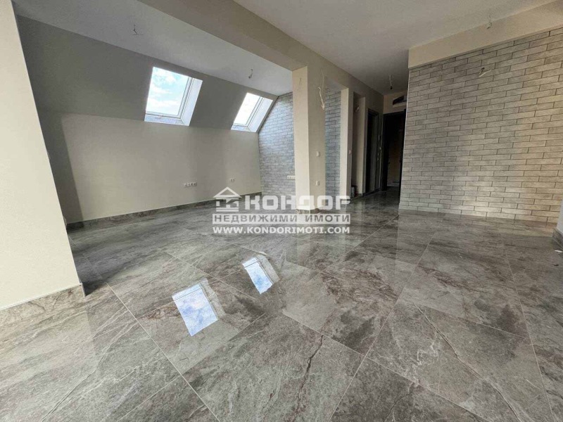 À vendre  2 chambres Plovdiv , Tsentar , 132 m² | 44928781