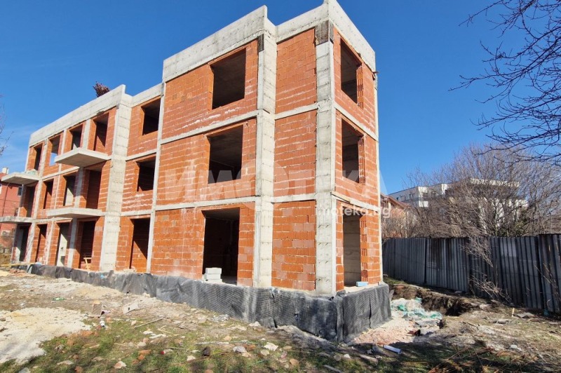 Продава  3-стаен град София , Обеля , 76 кв.м | 56905925