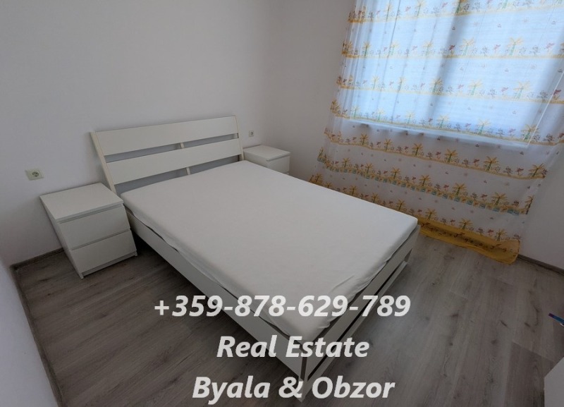 Til salg  2 soveværelser region Varna , Byala , 81 kvm | 32725769 - billede [12]