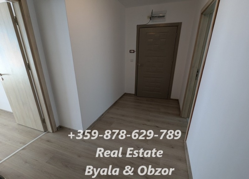 Til salg  2 soveværelser region Varna , Byala , 81 kvm | 32725769 - billede [13]