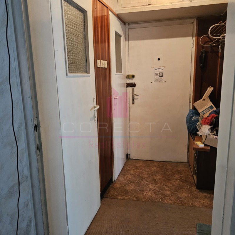 Продава  3-стаен град Русе , Здравец , 70 кв.м | 38914190 - изображение [9]