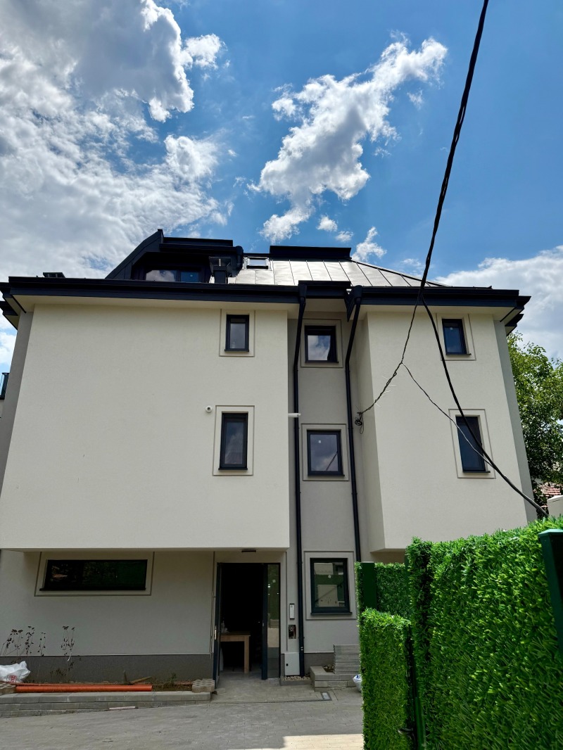 Продава  3-стаен град София , Славия , 146 кв.м | 30876283 - изображение [2]