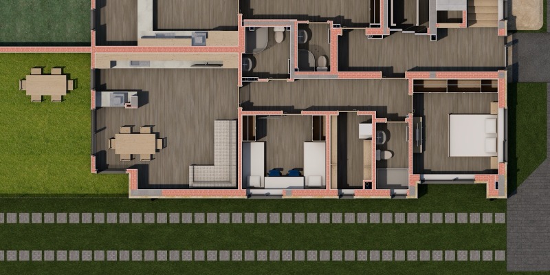 Продава  3-стаен град София , Славия , 146 кв.м | 30876283 - изображение [16]