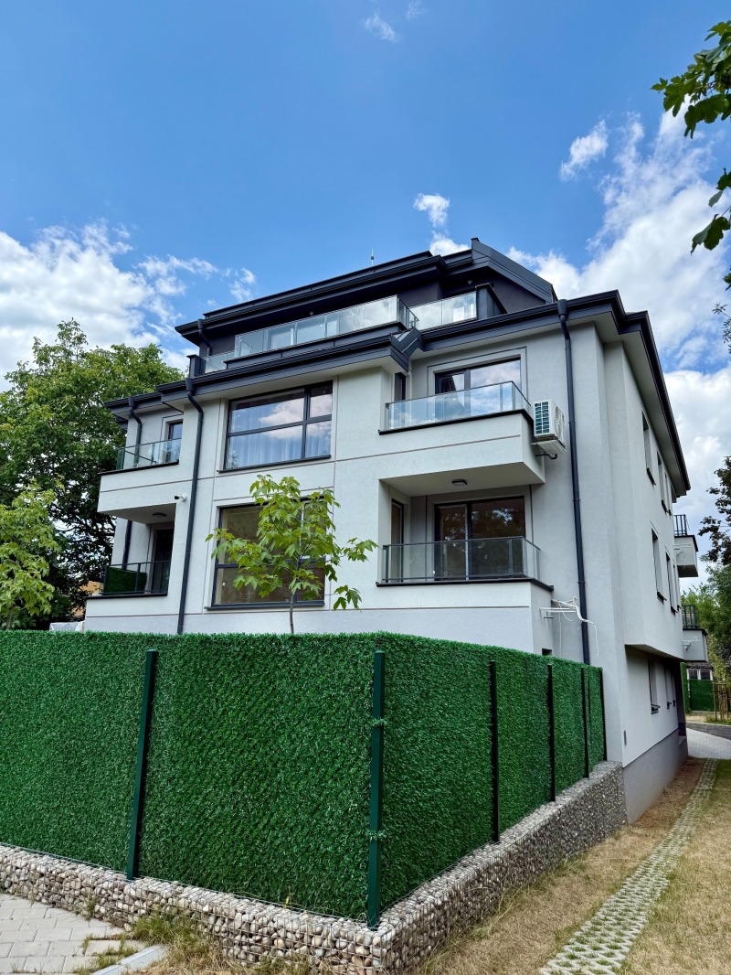 Продава  3-стаен град София , Славия , 146 кв.м | 30876283