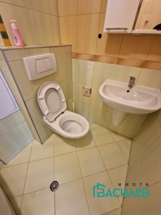 Продава 3-СТАЕН, гр. София, Младост 3, снимка 12 - Апартаменти - 52575579