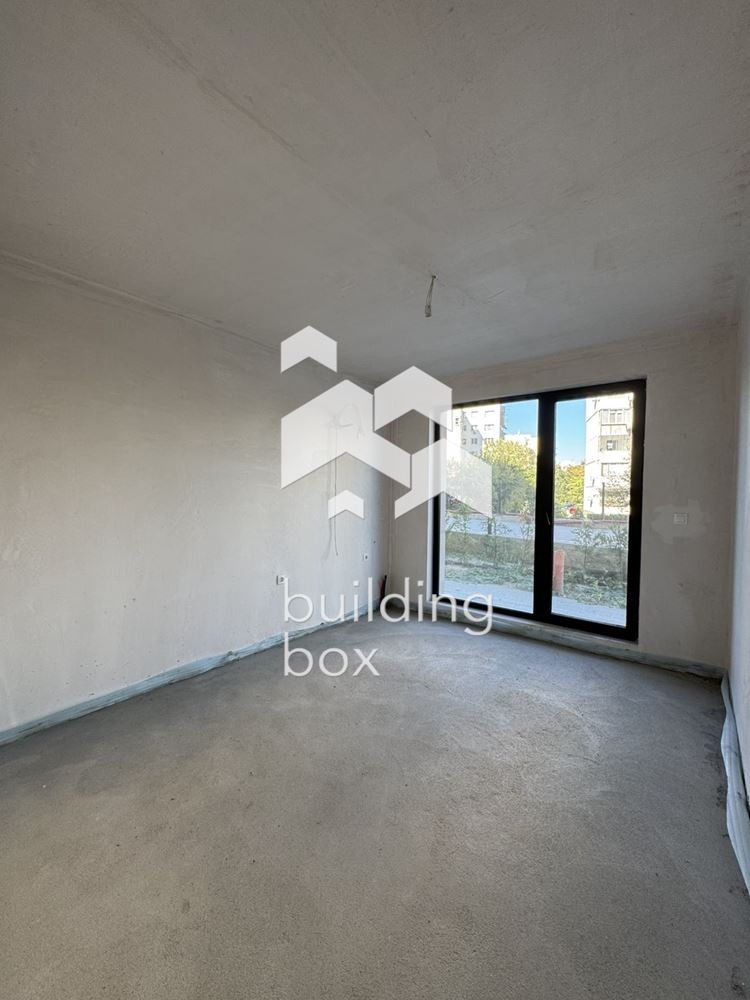 Продава 3-СТАЕН, гр. Пловдив, Тракия, снимка 4 - Апартаменти - 52703104