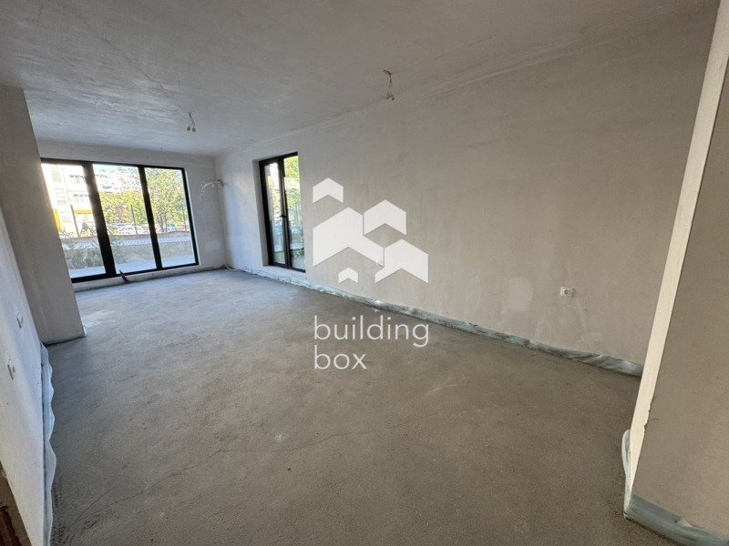 Продава 3-СТАЕН, гр. Пловдив, Тракия