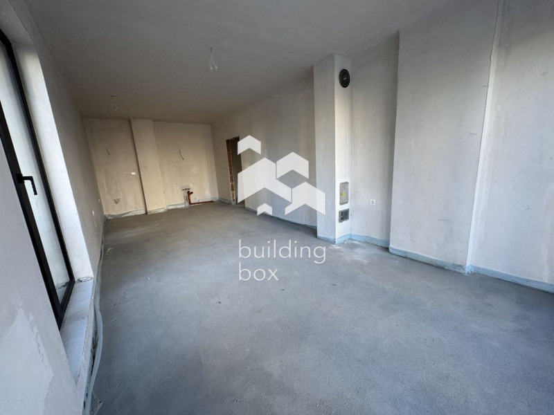 Продава 3-СТАЕН, гр. Пловдив, Тракия, снимка 2 - Апартаменти - 52703104