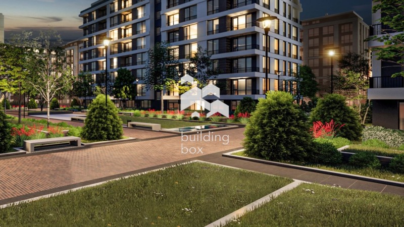 Продава 3-СТАЕН, гр. Пловдив, Тракия, снимка 15 - Апартаменти - 52703104