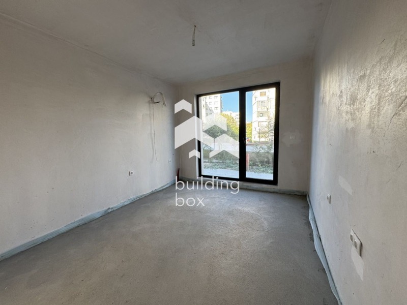 Продава 3-СТАЕН, гр. Пловдив, Тракия, снимка 5 - Апартаменти - 53410096