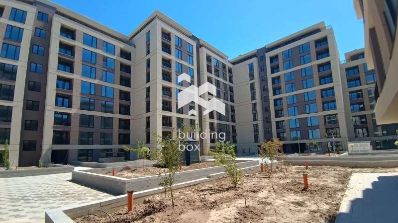 Продава 3-СТАЕН, гр. Пловдив, Тракия, снимка 13 - Апартаменти - 53410096