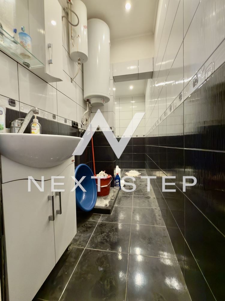 Продава 3-СТАЕН, гр. Пловдив, Изгрев, снимка 8 - Апартаменти - 53630204