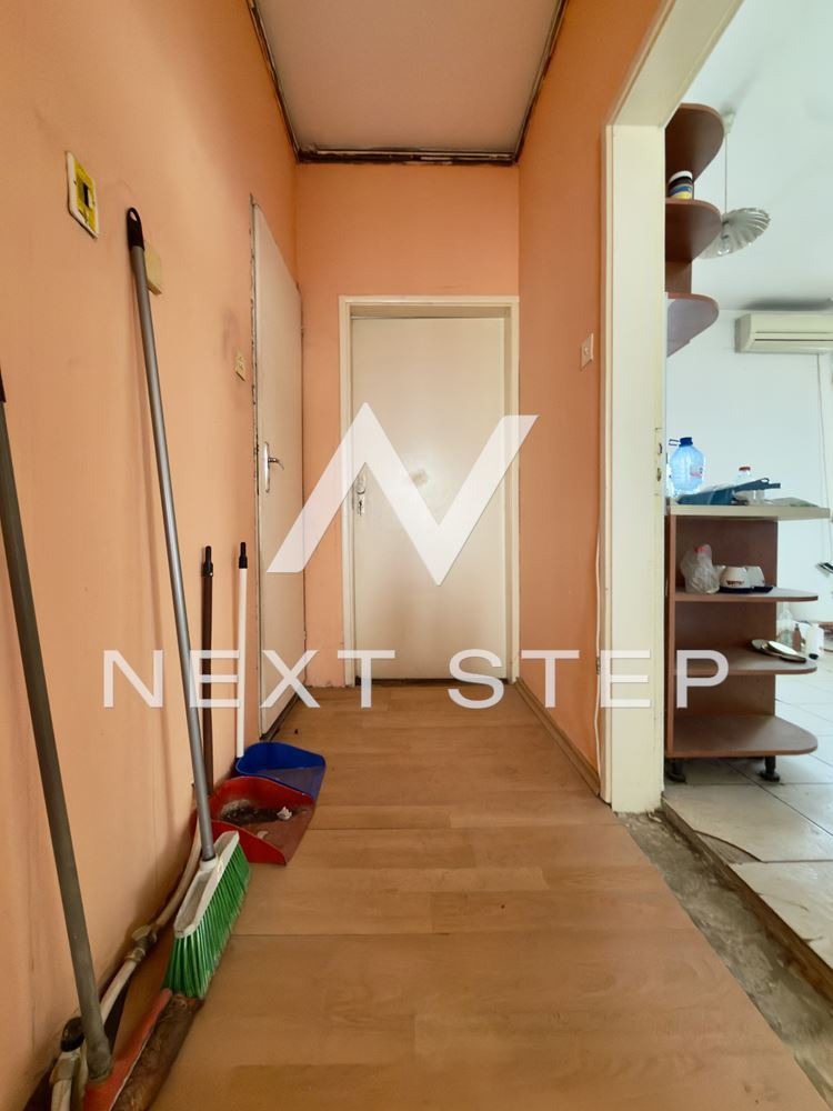 Продава 3-СТАЕН, гр. Пловдив, Изгрев, снимка 4 - Апартаменти - 53630204