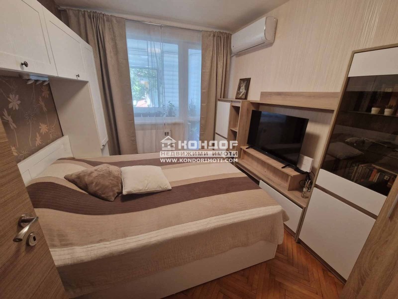 À venda  Mais de 3 quartos Plovdiv , Centar , 123 m² | 72849069 - imagem [10]