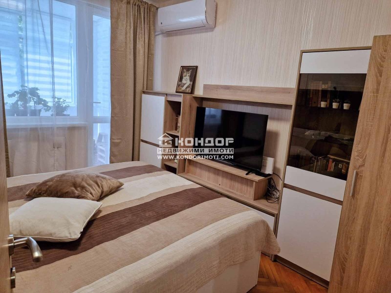 À venda  Mais de 3 quartos Plovdiv , Centar , 123 m² | 72849069 - imagem [8]