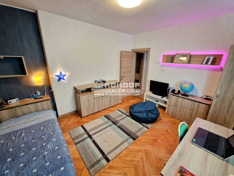 À venda  Mais de 3 quartos Plovdiv , Centar , 123 m² | 72849069 - imagem [9]