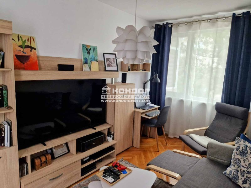 À venda  Mais de 3 quartos Plovdiv , Centar , 123 m² | 72849069 - imagem [6]