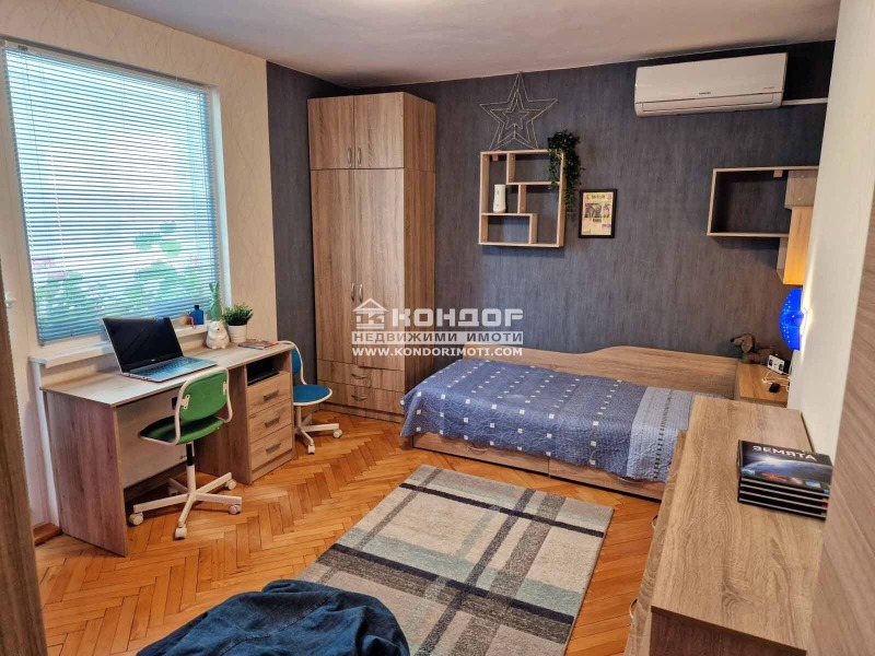 À venda  Mais de 3 quartos Plovdiv , Centar , 123 m² | 72849069 - imagem [11]