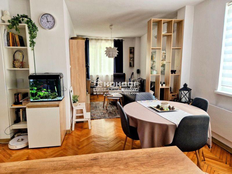 À venda  Mais de 3 quartos Plovdiv , Centar , 123 m² | 72849069 - imagem [7]