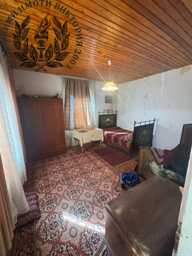 Продава  Къща област Перник , с. Ноевци , 60 кв.м | 38432238 - изображение [9]