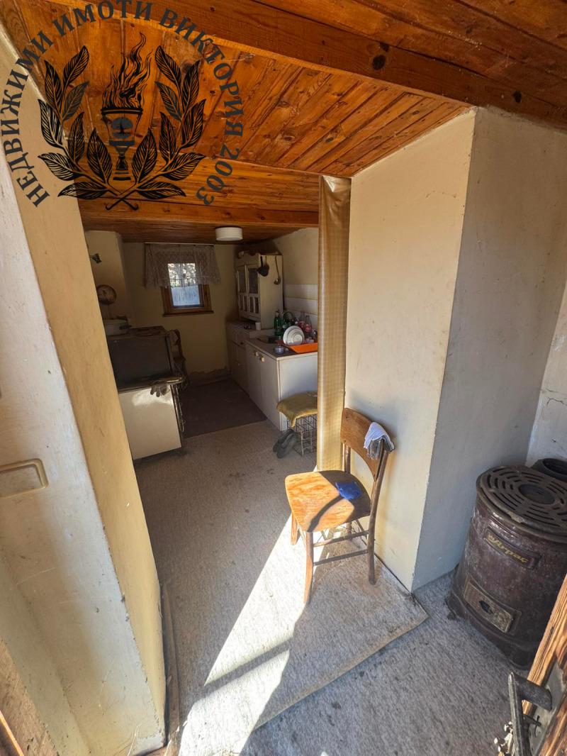 Продава  Къща област Перник , с. Ноевци , 60 кв.м | 38432238 - изображение [10]