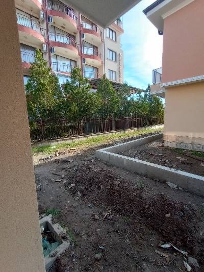 Продава КЪЩА, гр. Поморие, област Бургас, снимка 3 - Къщи - 54252711