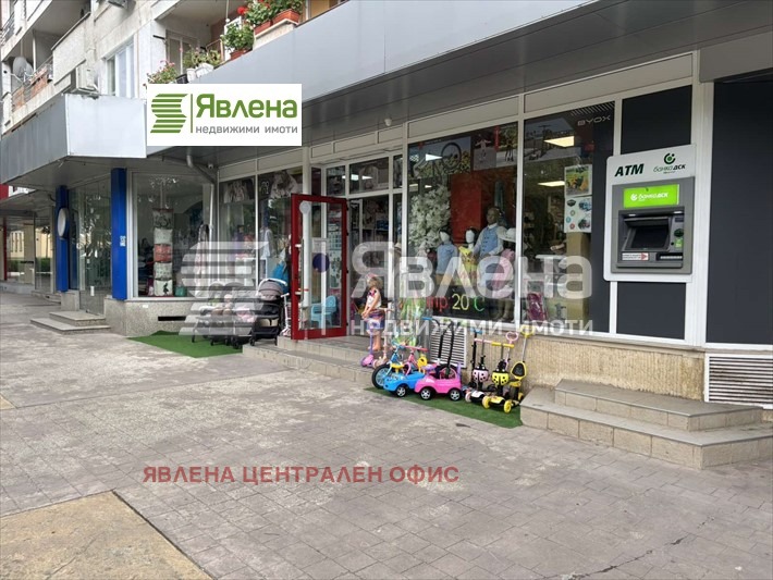 Satılık  Mağaza bölge Sofia , Botevgrad , 103 metrekare | 15100140 - görüntü [3]