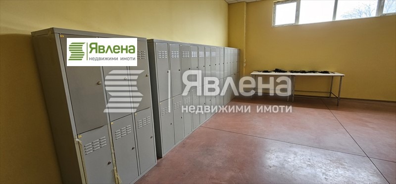 Til salg  Industribygning region Sofia , Musachevo , 3605 kvm | 64958768 - billede [14]