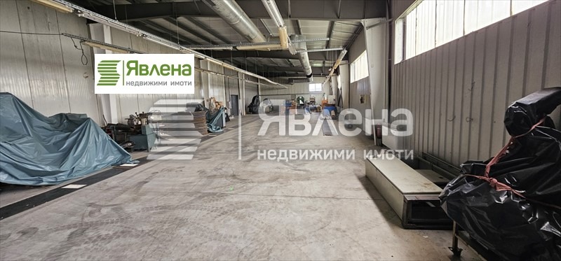 Til salg  Industribygning region Sofia , Musachevo , 3605 kvm | 64958768 - billede [9]