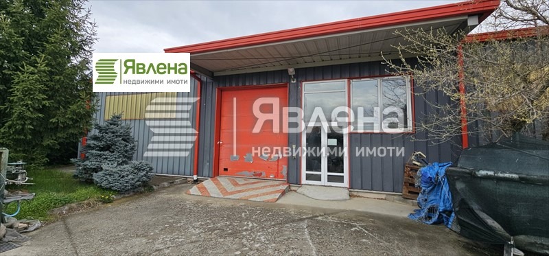 Til salg  Industribygning region Sofia , Musachevo , 3605 kvm | 64958768 - billede [6]