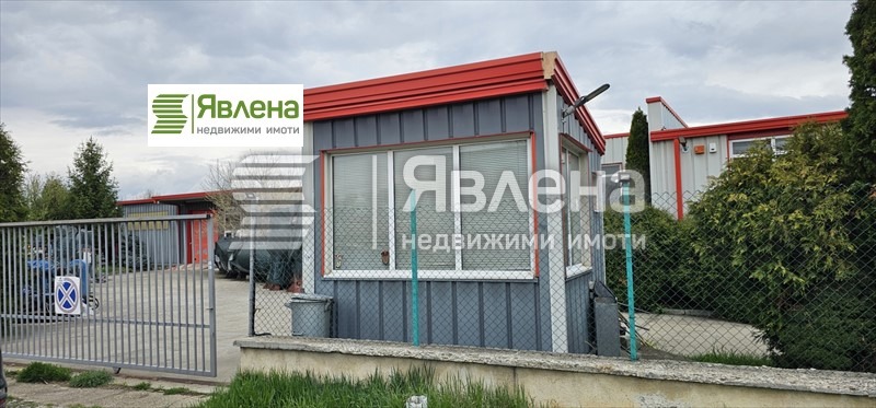 Til salg  Industribygning region Sofia , Musachevo , 3605 kvm | 64958768 - billede [3]