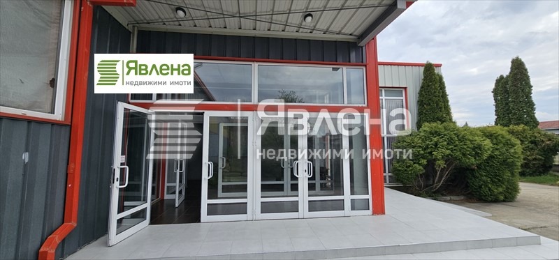 Til salg  Industribygning region Sofia , Musachevo , 3605 kvm | 64958768