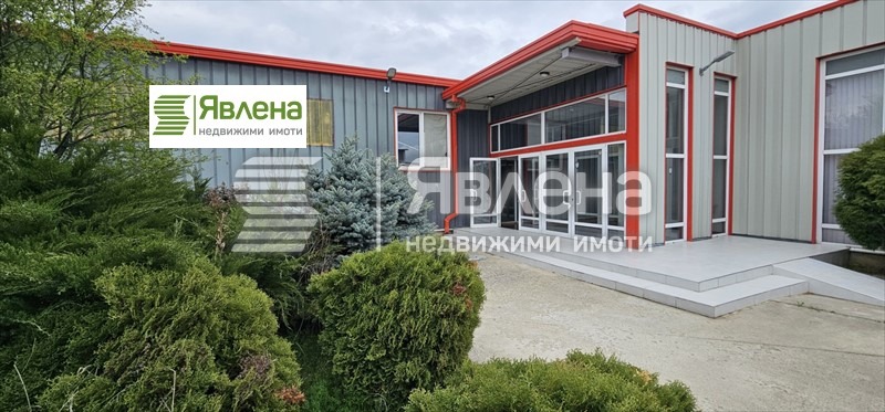 Til salg  Industribygning region Sofia , Musachevo , 3605 kvm | 64958768 - billede [2]