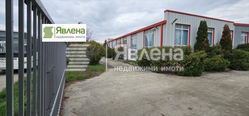 Til salg  Industribygning region Sofia , Musachevo , 3605 kvm | 64958768 - billede [5]