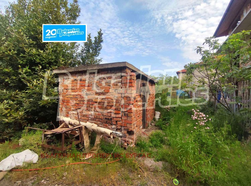 Продава ПАРЦЕЛ, гр. Ахелой, област Бургас, снимка 9 - Парцели - 40877609