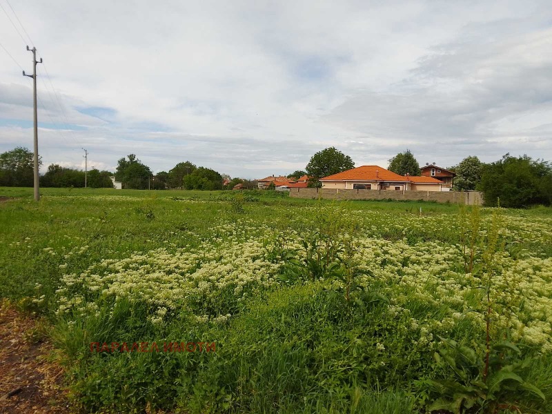 Продава ПАРЦЕЛ, с. Крумово, област Пловдив