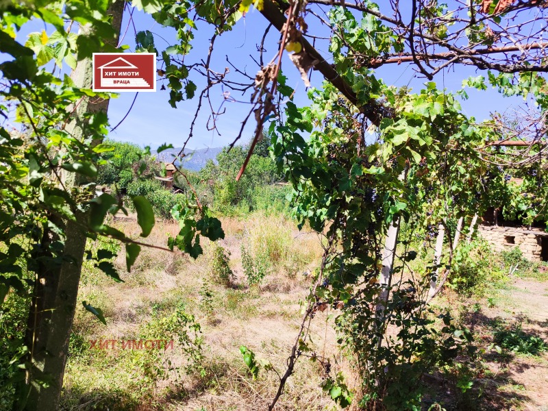 Til salg  Grund region Vratsa , Rebarkovo , 464 kvm | 55882506 - billede [2]