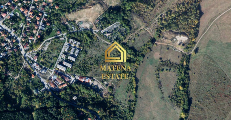 Продава  Парцел град София , в.з.Малинова долина , 2422 кв.м | 78921861 - изображение [2]