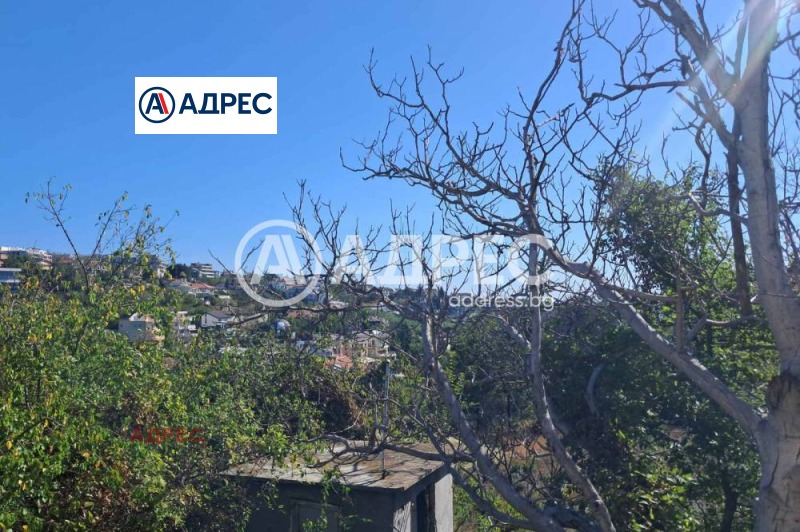 Продава ПАРЦЕЛ, гр. Варна, Свети Никола, снимка 4 - Парцели - 52833348