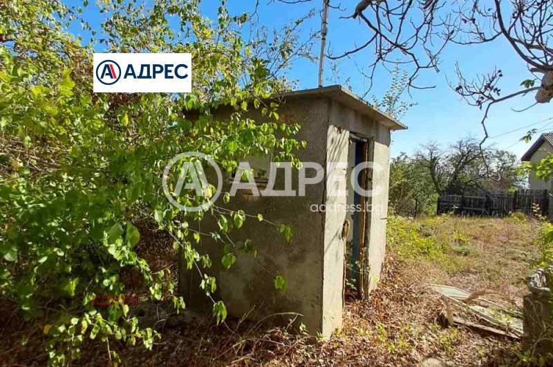 Продава ПАРЦЕЛ, гр. Варна, Свети Никола, снимка 6 - Парцели - 52833348