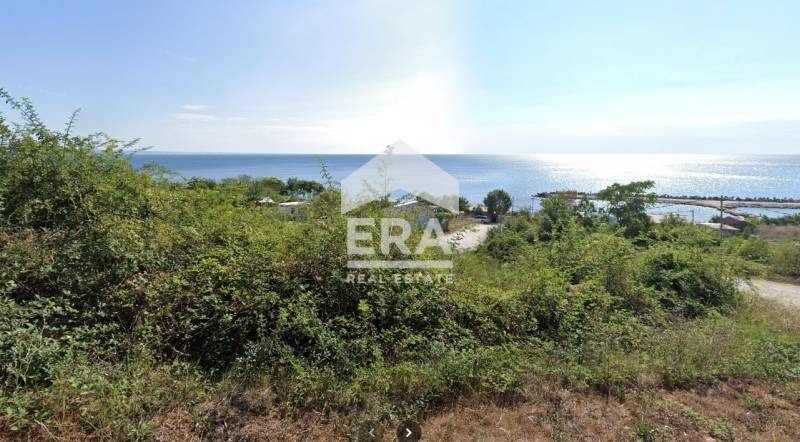 Продава ПАРЦЕЛ, с. Кранево, област Добрич, снимка 3 - Парцели - 55276439