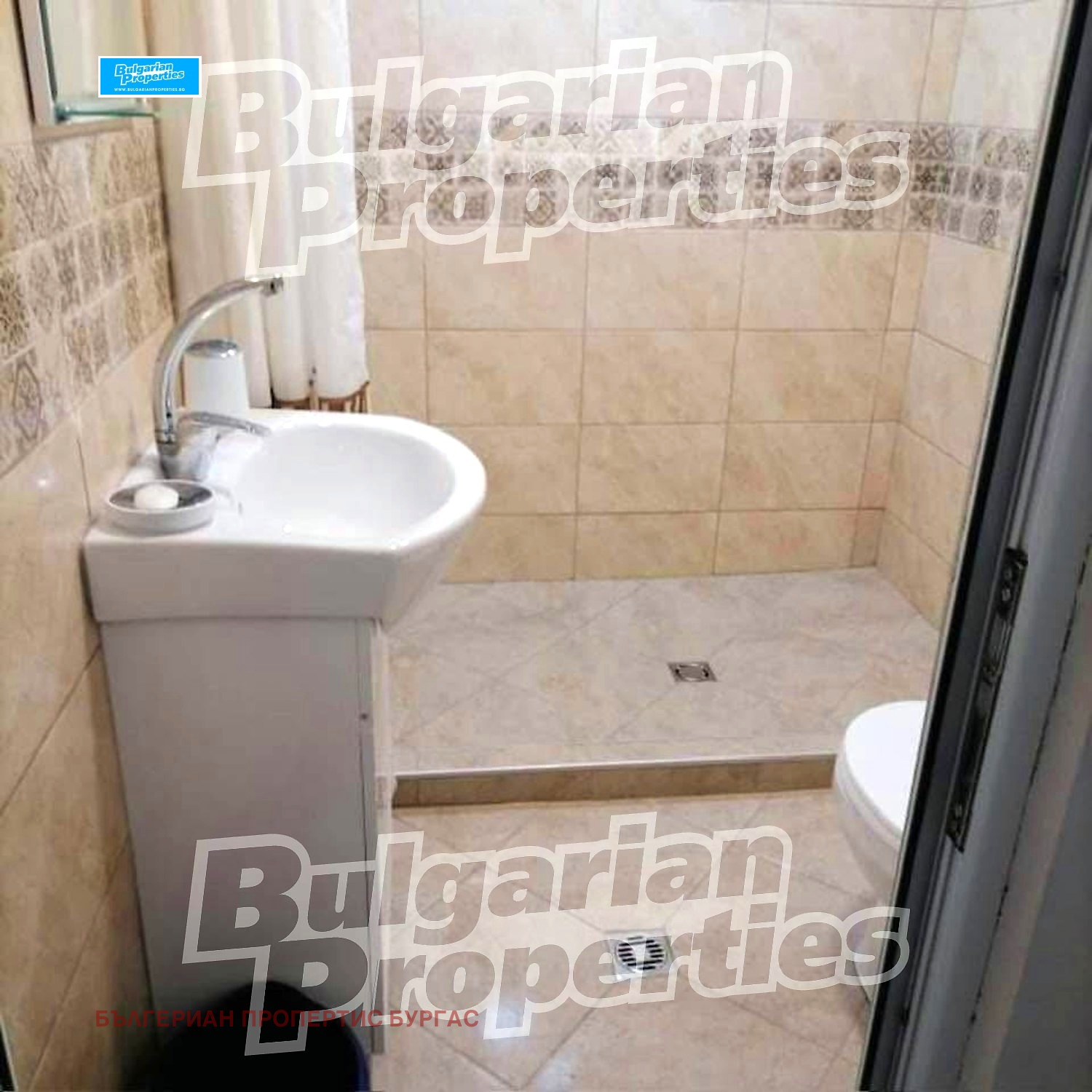 Продава 2-СТАЕН, гр. Средец, област Бургас, снимка 3 - Апартаменти - 54135066