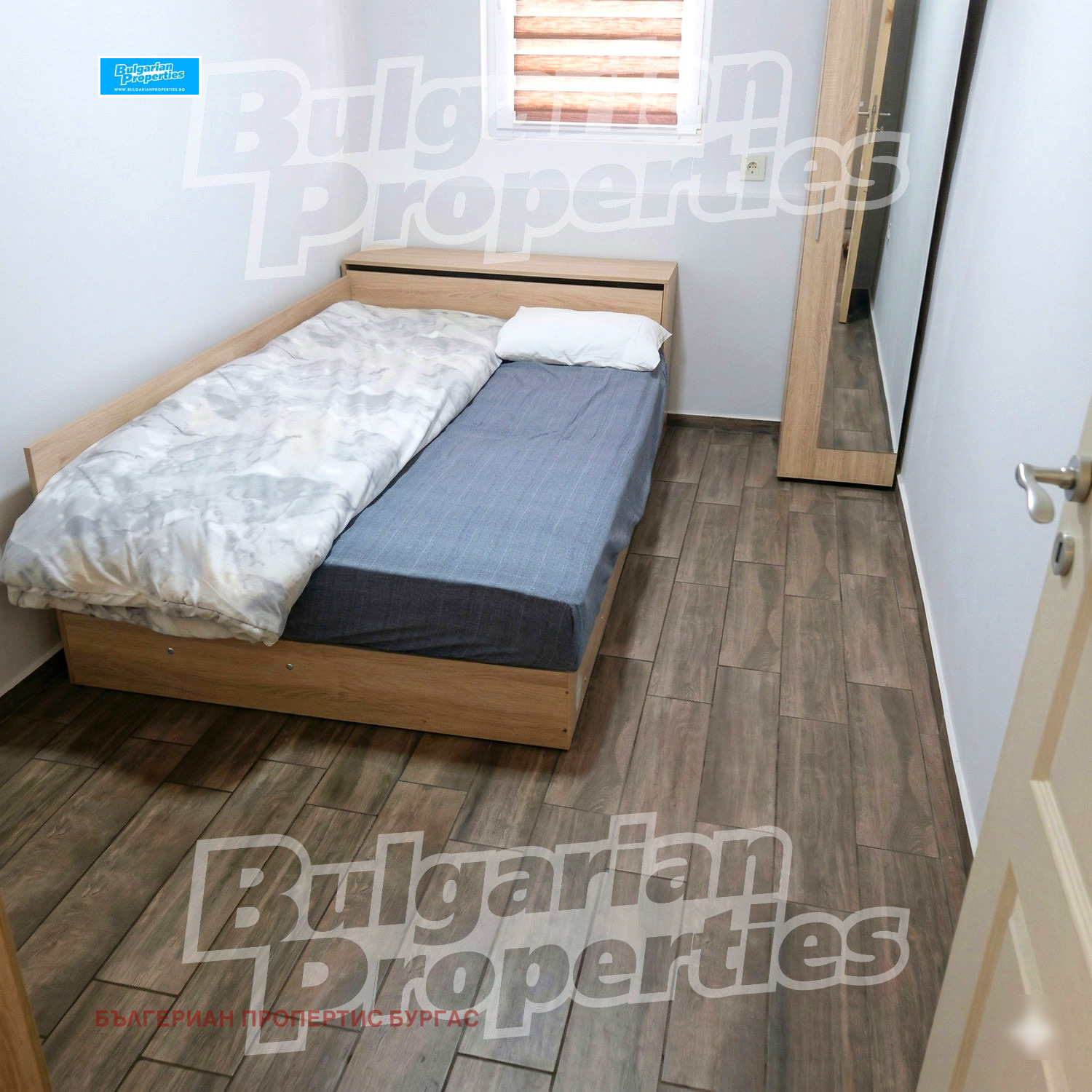 Продава 2-СТАЕН, гр. Средец, област Бургас, снимка 2 - Апартаменти - 54135066
