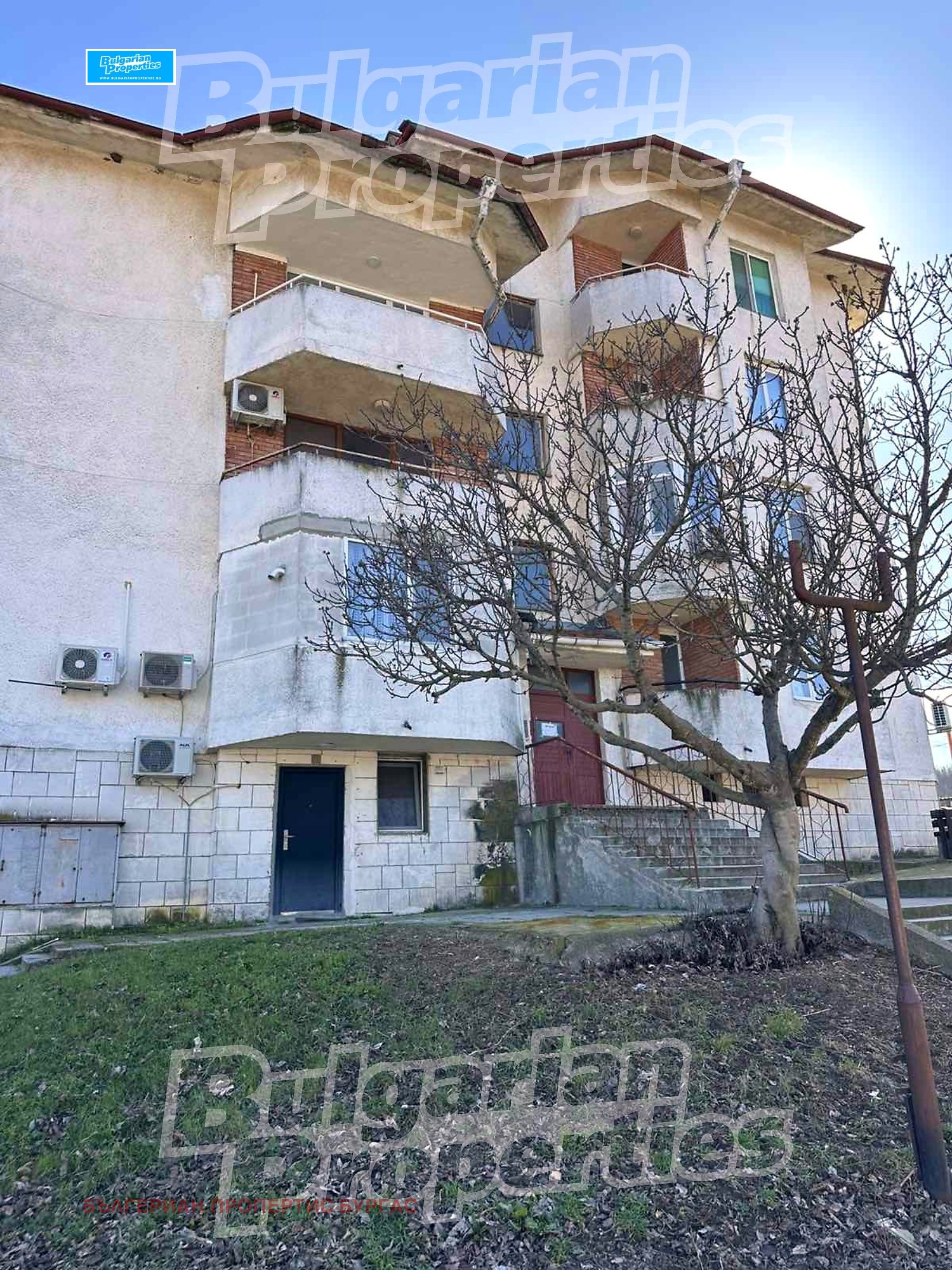 Продава 2-СТАЕН, гр. Средец, област Бургас, снимка 8 - Апартаменти - 54135066