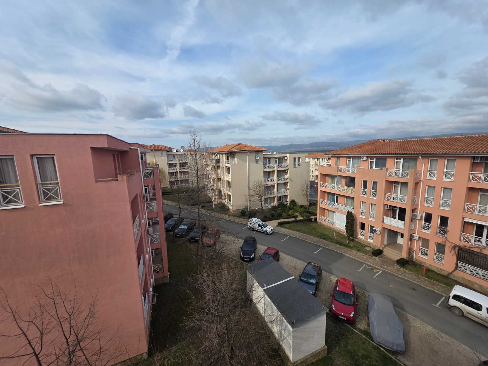 Продава 2-СТАЕН, к.к. Слънчев бряг, област Бургас, снимка 8 - Апартаменти - 54796980