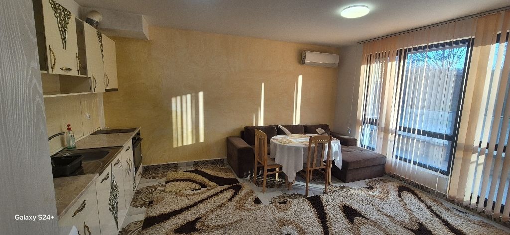 Продава 2-СТАЕН, гр. Варна, Галата, снимка 2 - Апартаменти - 54996981