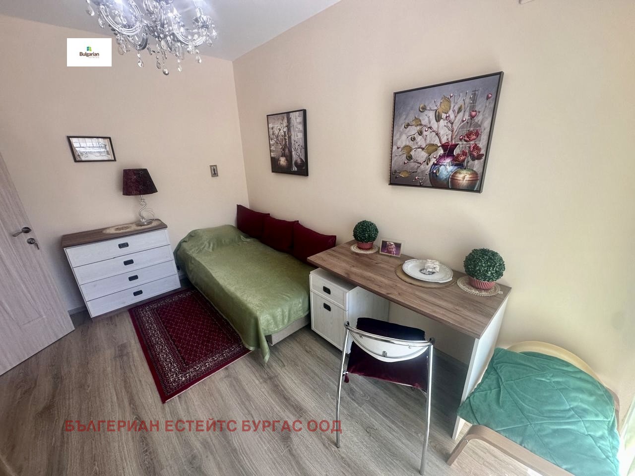 Продава 2-СТАЕН, с. Равда, област Бургас, снимка 13 - Апартаменти - 56067530