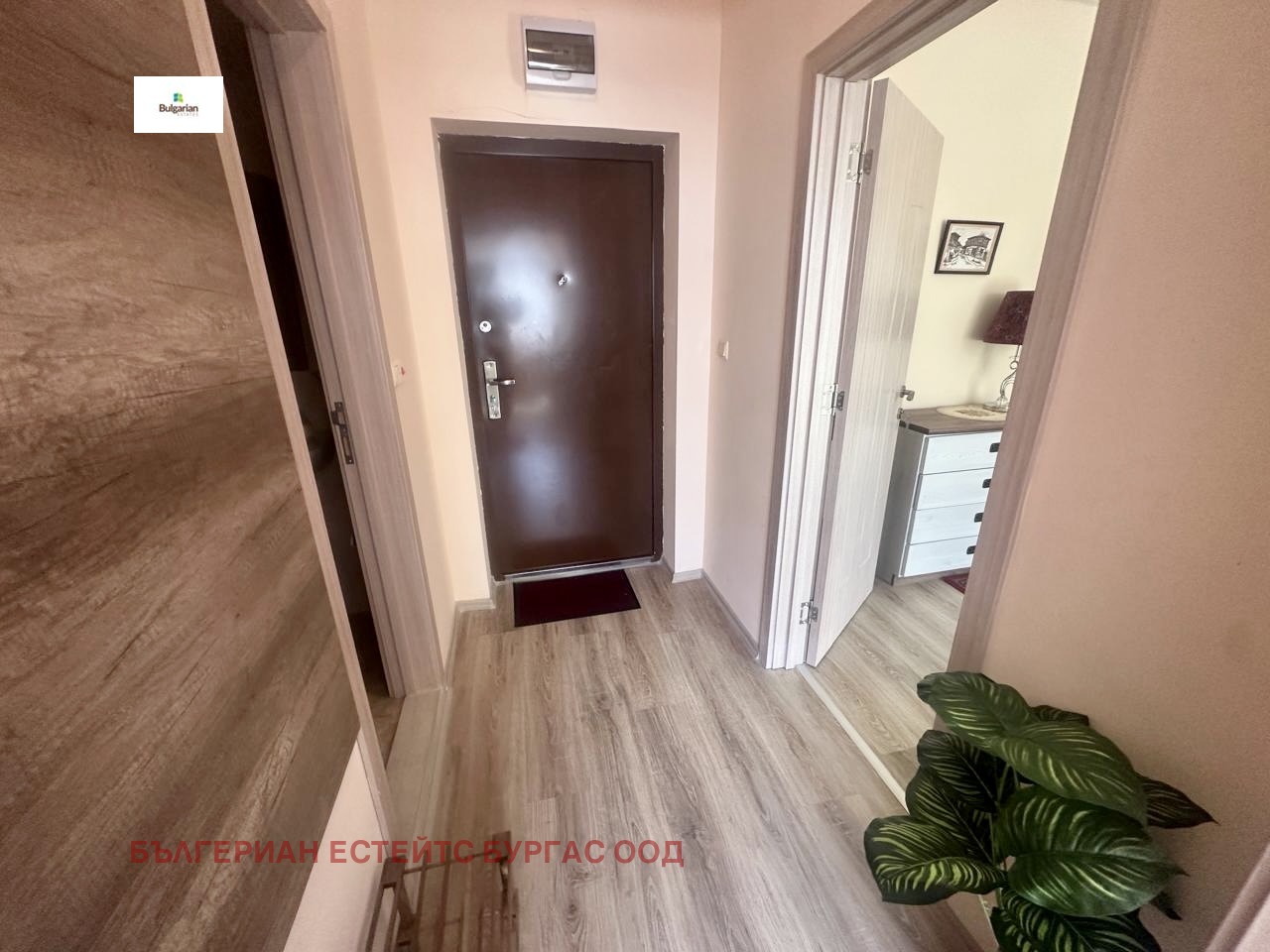 Продава 2-СТАЕН, с. Равда, област Бургас, снимка 9 - Апартаменти - 56067530