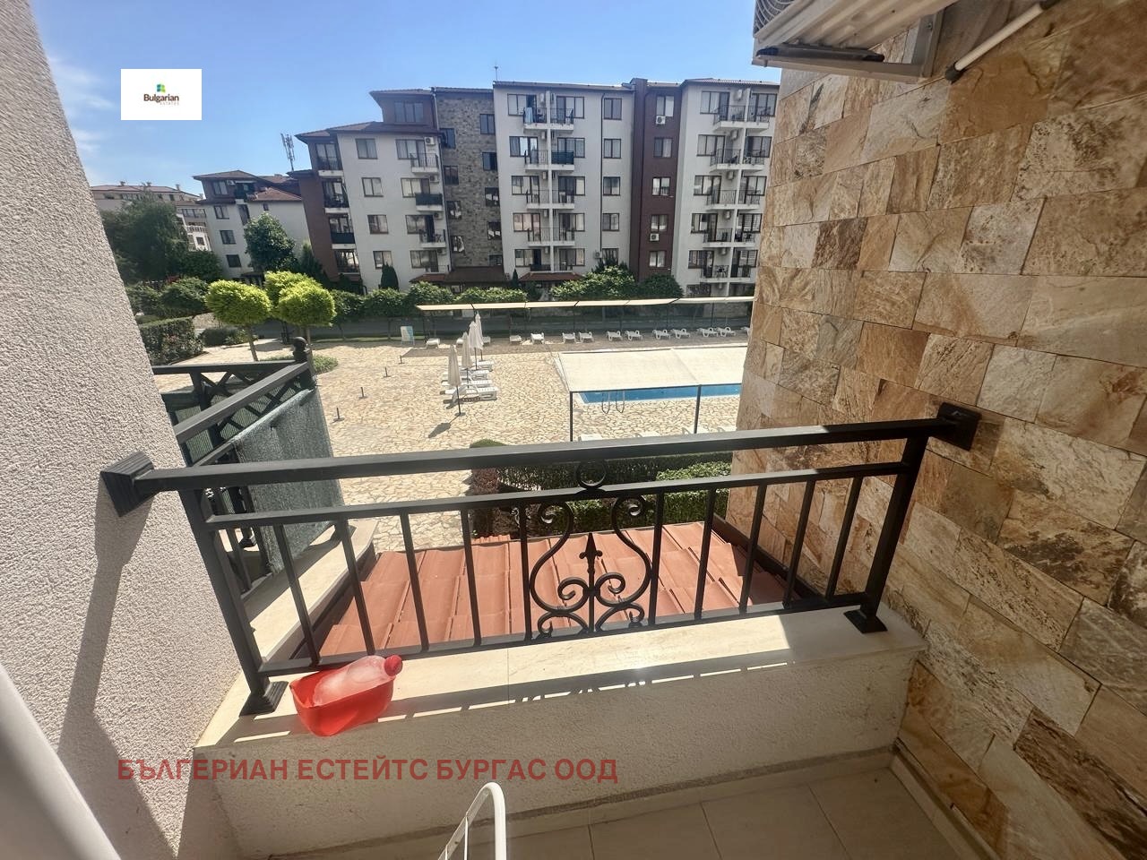 Продава 2-СТАЕН, с. Равда, област Бургас, снимка 8 - Апартаменти - 56067530
